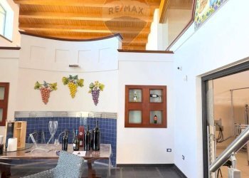 Terrazza - Capannone CONTRADA TURRISI
 
SNC, Partinico - foto 12