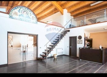 Scale - Capannone CONTRADA TURRISI
 
SNC, Partinico - foto 13