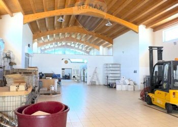 Palestra - Capannone CONTRADA TURRISI
 
SNC, Partinico - foto 15