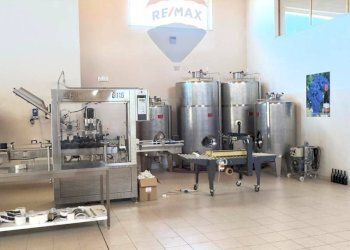 Palestra - Capannone CONTRADA TURRISI
 
SNC, Partinico - foto 18