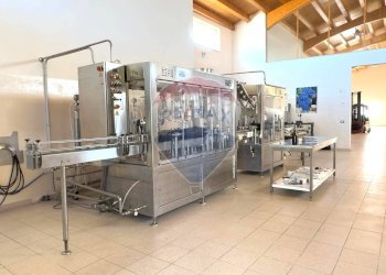 Palestra - Capannone CONTRADA TURRISI
 
SNC, Partinico - foto 19