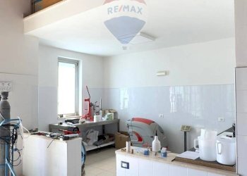 Cucina - Capannone CONTRADA TURRISI
 
SNC, Partinico - foto 20