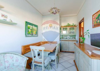 Cucina - Quadrilocale Via Lago Di Monticchio
 
G/6, Taranto - foto 3