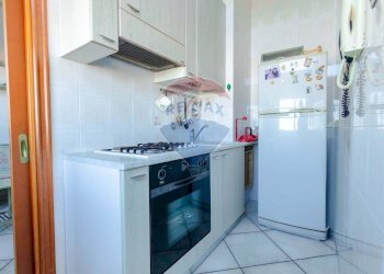 Cucina - Quadrilocale Via Lago Di Monticchio
 
G/6, Taranto - foto 5