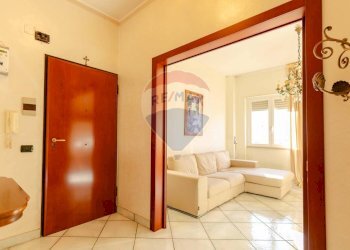 Soggiorno - Quadrilocale Via Lago Di Monticchio
 
G/6, Taranto - foto 7