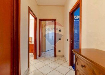 Hall / corridoio - Quadrilocale Via Lago Di Monticchio
 
G/6, Taranto - foto 8