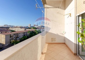 Balcone - Quadrilocale Via Lago Di Monticchio
 
G/6, Taranto - foto 10