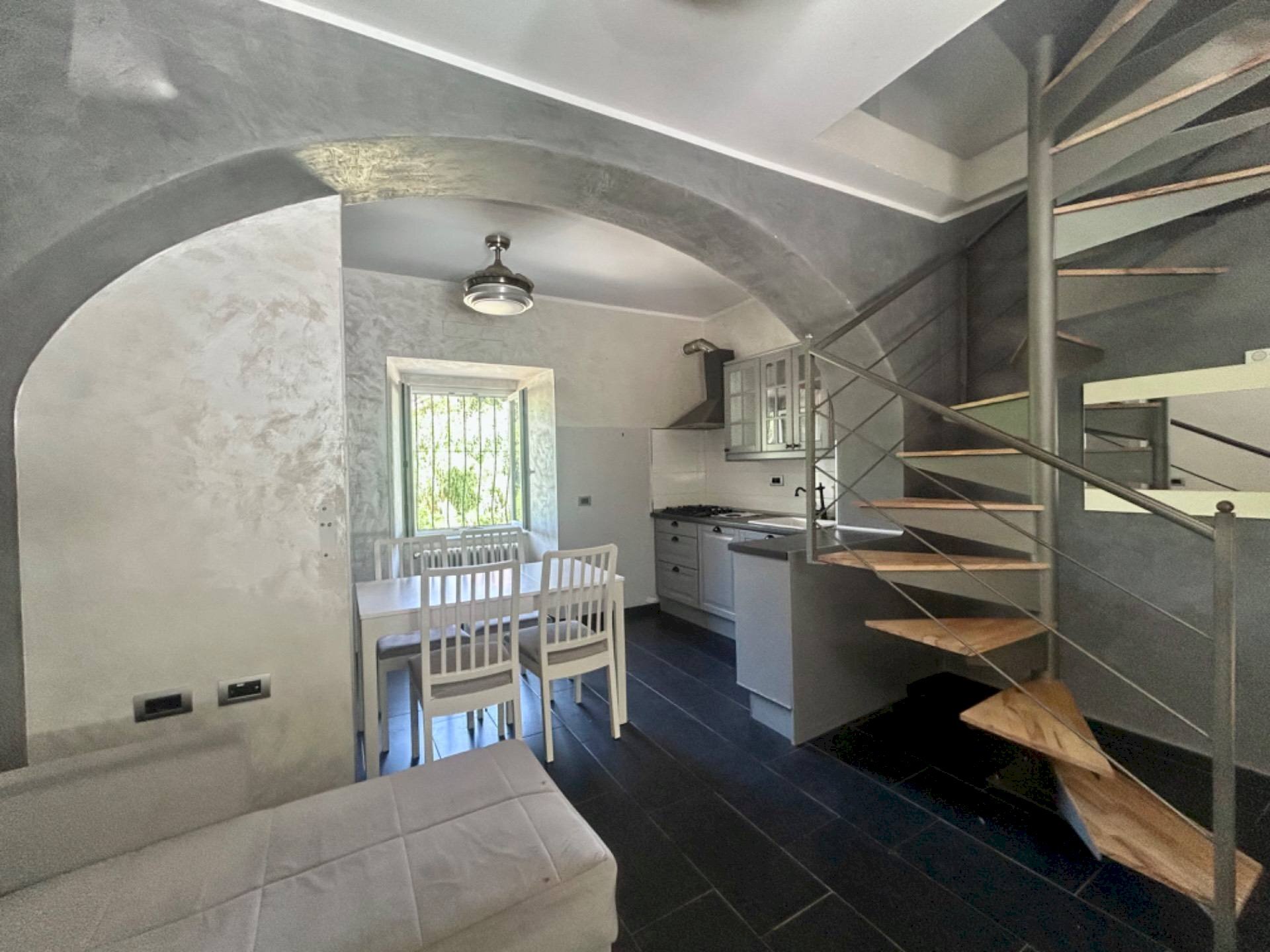 Foto 1 - Four-room apartment Via Santuario, Savona - photo 1