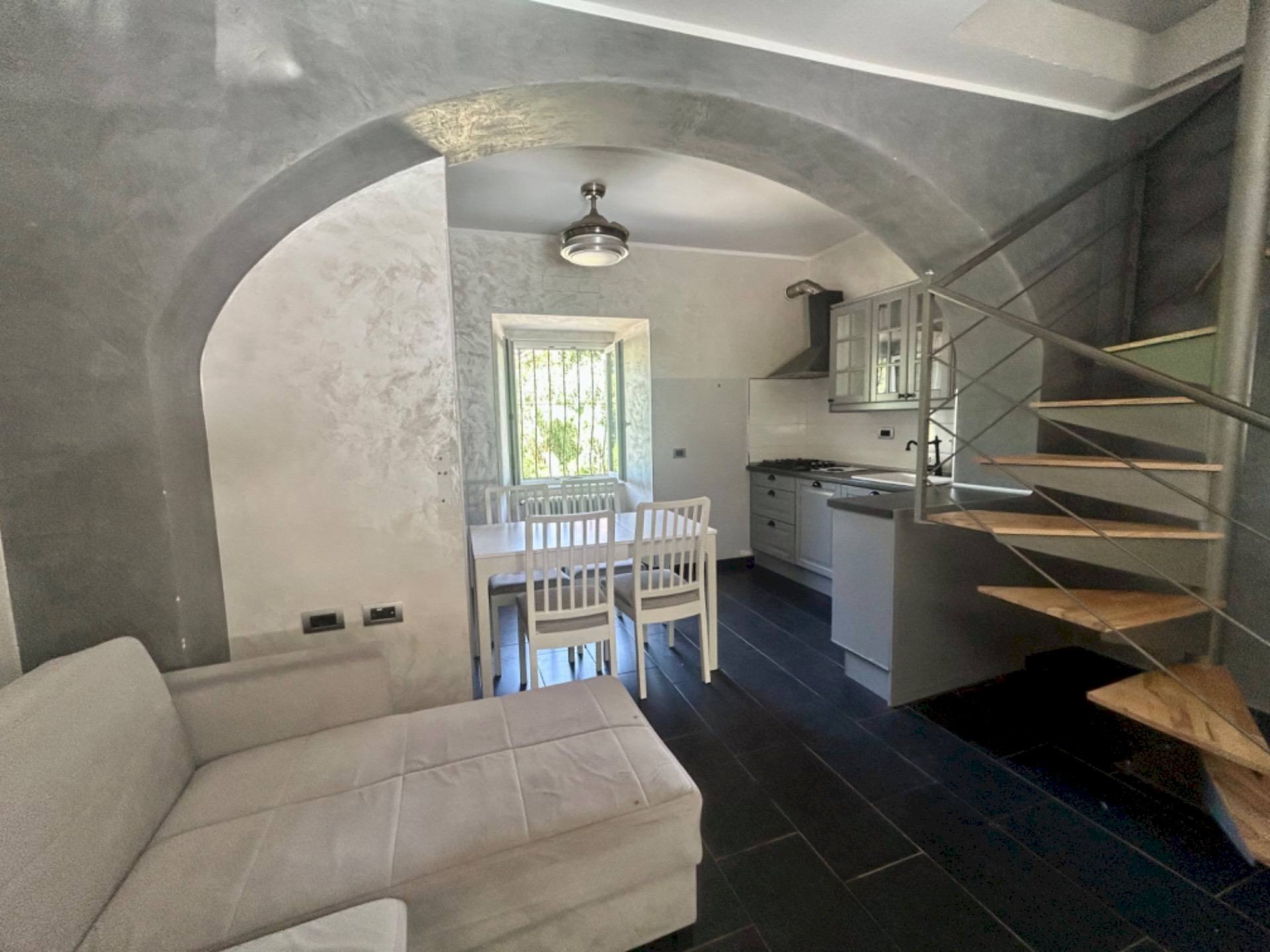 Foto 2 - Four-room apartment Via Santuario, Savona - photo 2