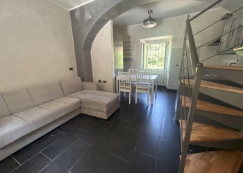 Foto 5 - Quadrilocale Via Santuario, Savona - foto 5