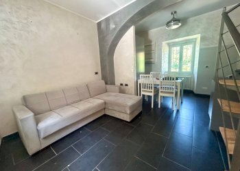 Foto 7 - Quadrilocale Via Santuario, Savona - foto 7