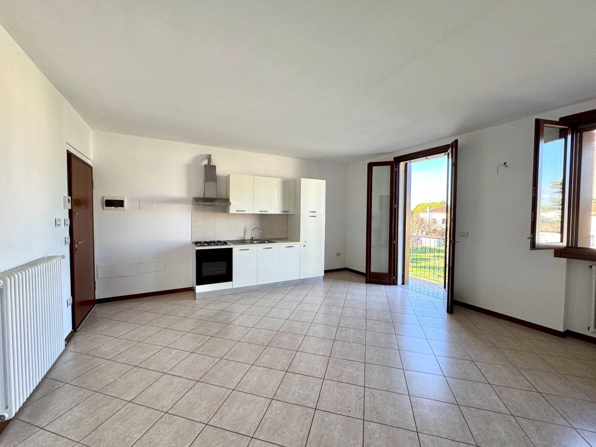 Foto 1 - Three-room apartment Via Giuseppe Verdi
 
19, Borgo Veneto - photo 1