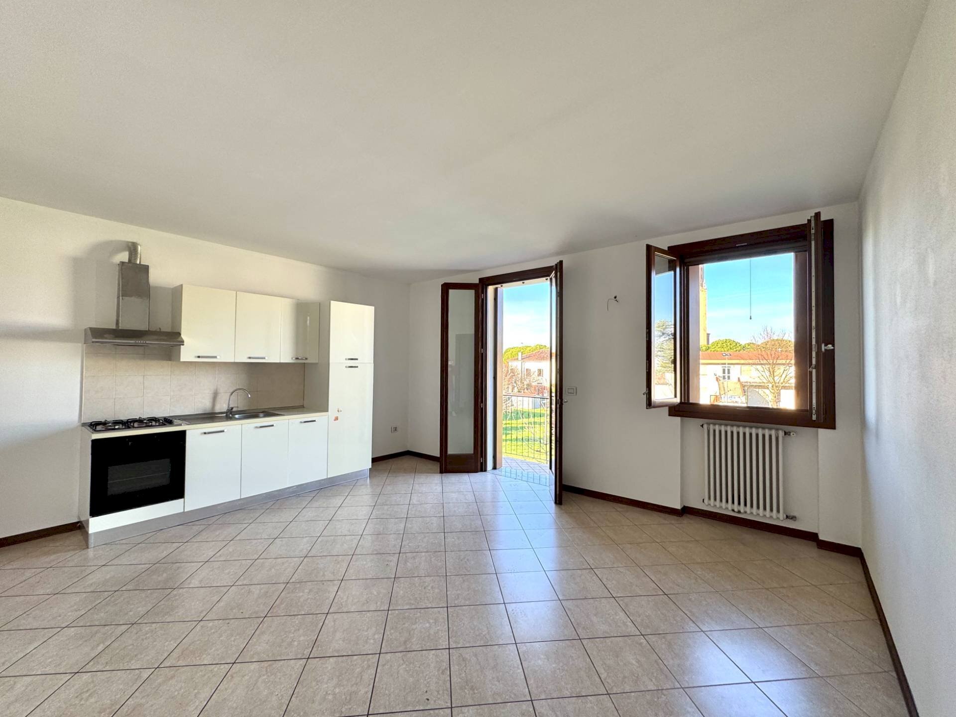 Foto 2 - Three-room apartment Via Giuseppe Verdi
 
19, Borgo Veneto - photo 2