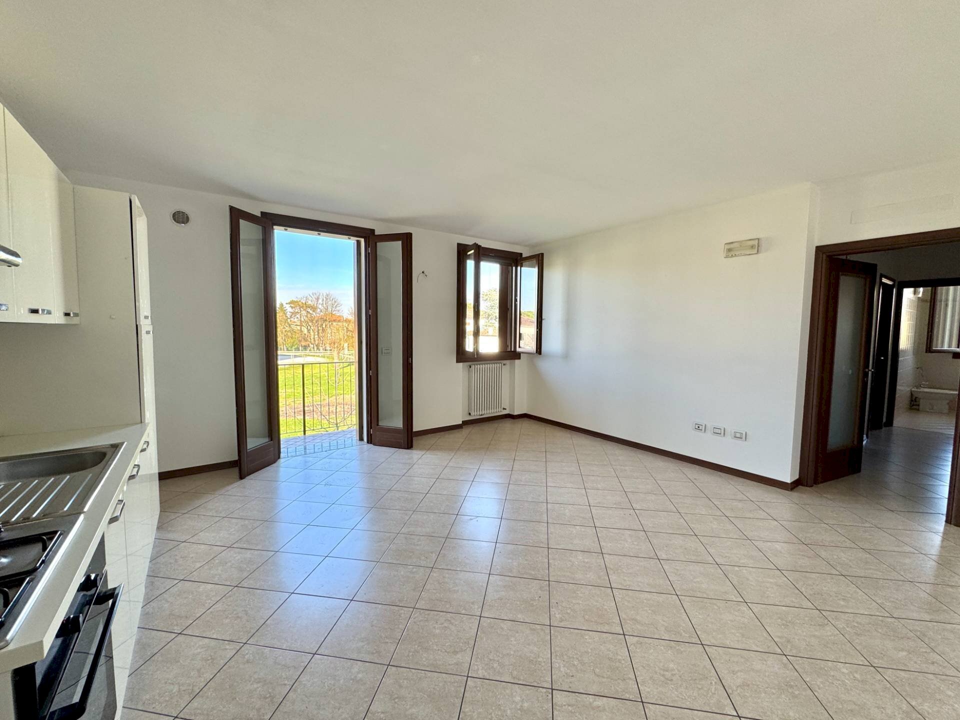 Foto 3 - Three-room apartment Via Giuseppe Verdi
 
19, Borgo Veneto - photo 3