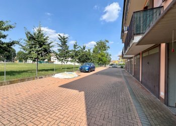 Foto 21 - Trilocale Via Giuseppe Verdi
 
19, Borgo Veneto - foto 21