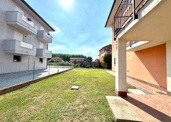 Foto 22 - Trilocale Via Giuseppe Verdi
 
19, Borgo Veneto - foto 22