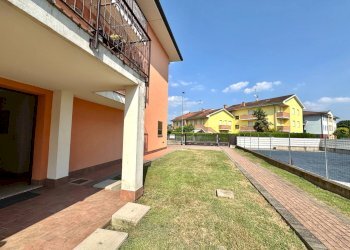 Foto 23 - Trilocale Via Giuseppe Verdi
 
19, Borgo Veneto - foto 23