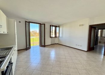 Foto 3 - Trilocale Via Giuseppe Verdi
 
19, Borgo Veneto - foto 3