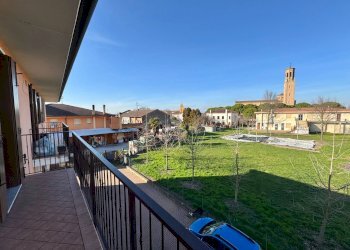 Foto 9 - Trilocale Via Giuseppe Verdi
 
19, Borgo Veneto - foto 9