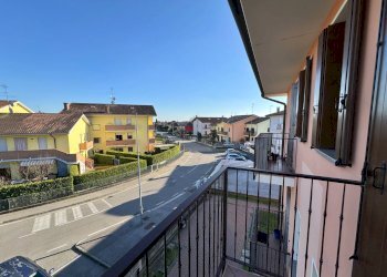 Foto 13 - Trilocale Via Giuseppe Verdi
 
19, Borgo Veneto - foto 13