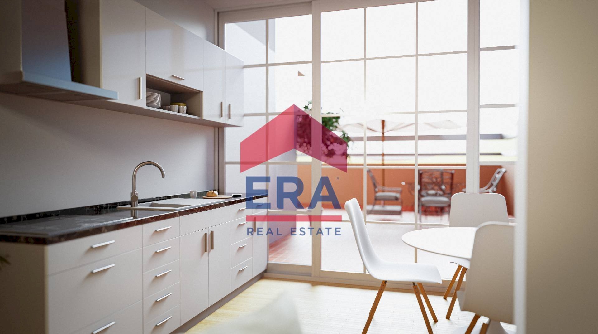 Cucina da rendering - Quadrilocale Via Napoli
 
10, Ladispoli - foto 3