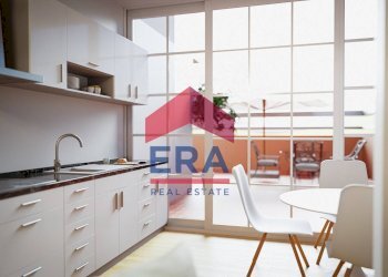 Cucina da rendering - Quadrilocale Via Napoli
 
10, Ladispoli - foto 3