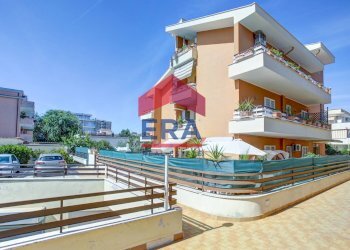 Esterno palazzo - Quadrilocale Via Napoli
 
10, Ladispoli - foto 6