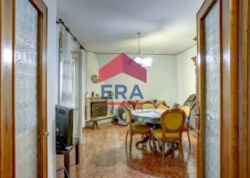 Soggiorno - Quadrilocale Via Napoli
 
10, Ladispoli - foto 10