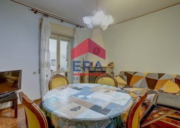 Soggiorno - Quadrilocale Via Napoli
 
10, Ladispoli - foto 12