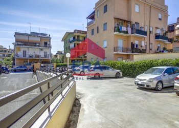 Posto auto assegnato - Quadrilocale Via Napoli
 
10, Ladispoli - foto 20