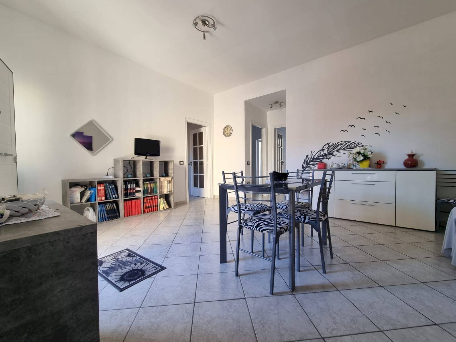 Foto 2 - Casa indipendente Via Asquer Di Flumini, Elmas - foto 2