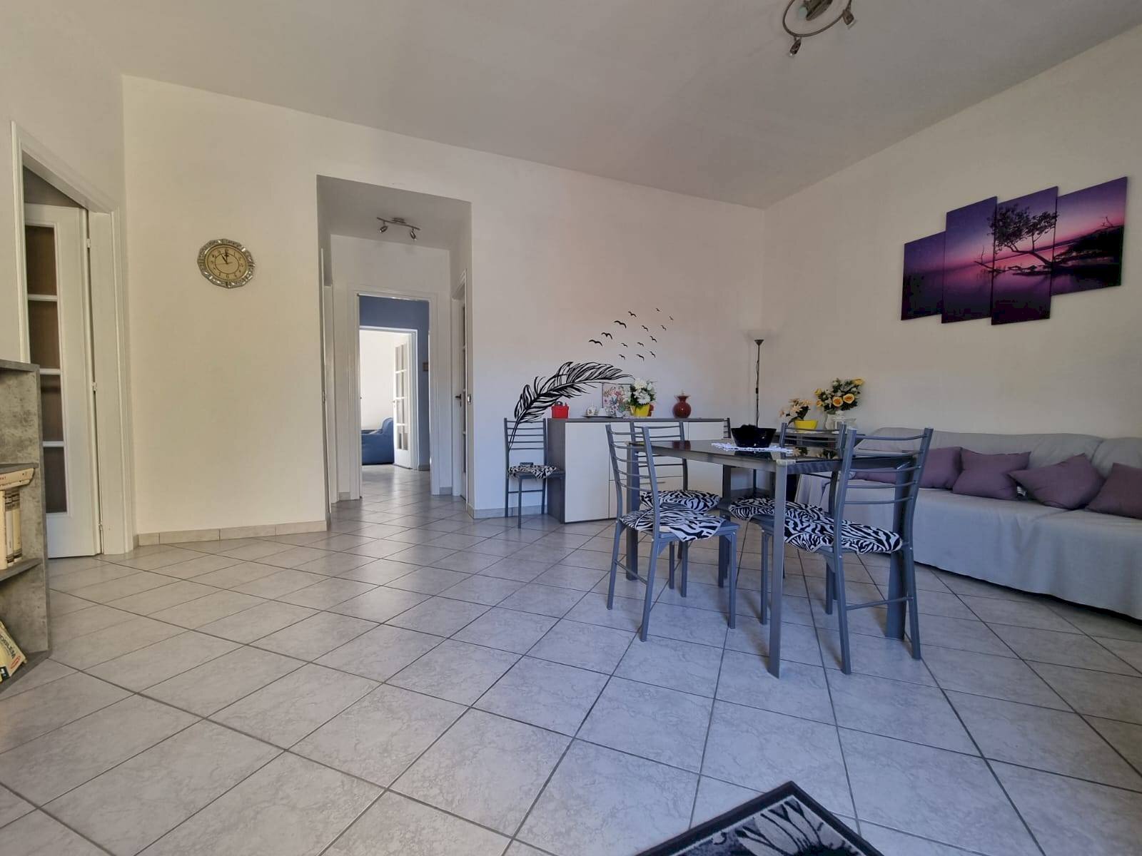 Foto 3 - Casa indipendente Via Asquer Di Flumini, Elmas - foto 3