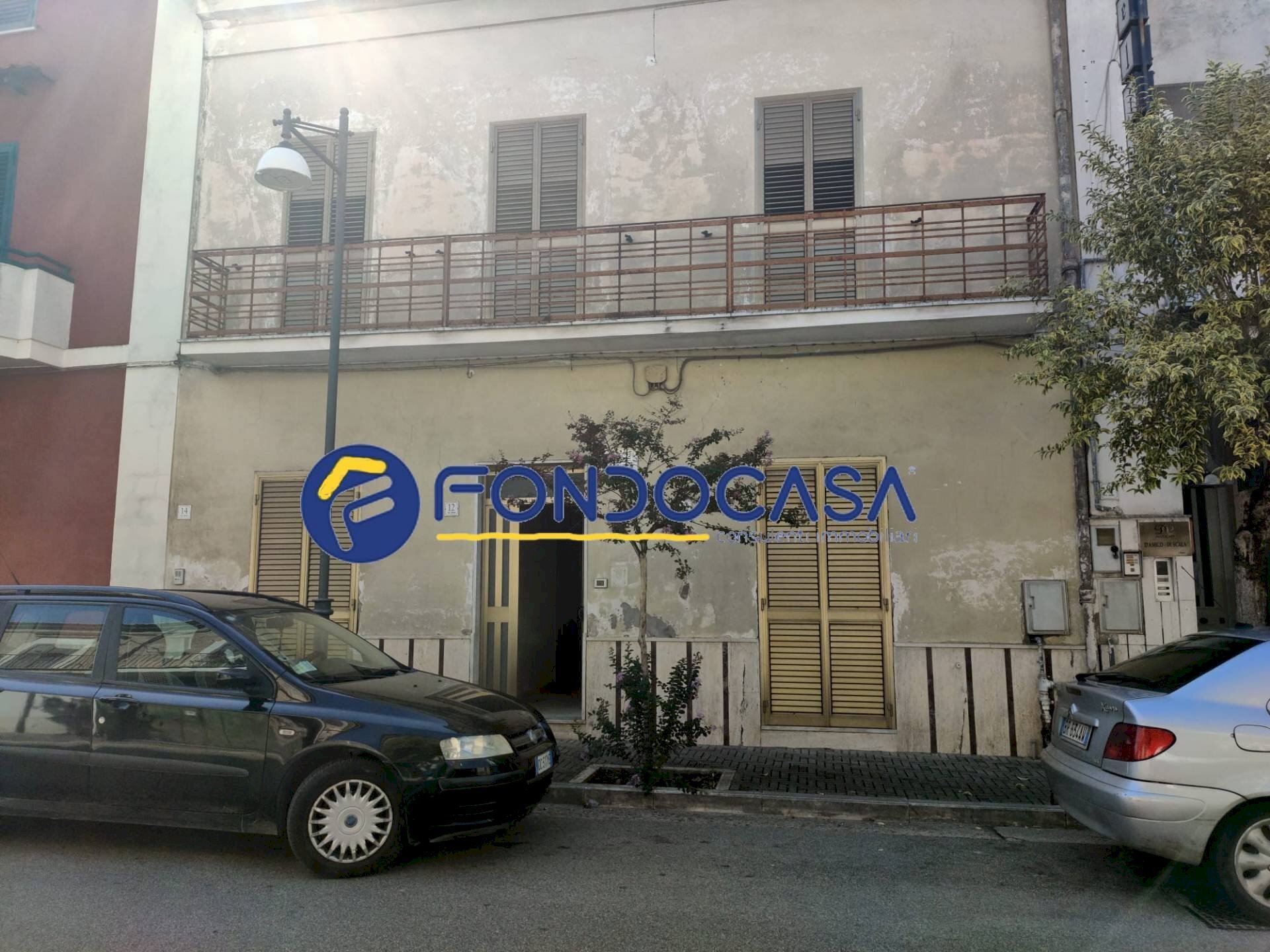Foto 1 - Stable - Palace via roma
 
10, Amorosi - photo 1