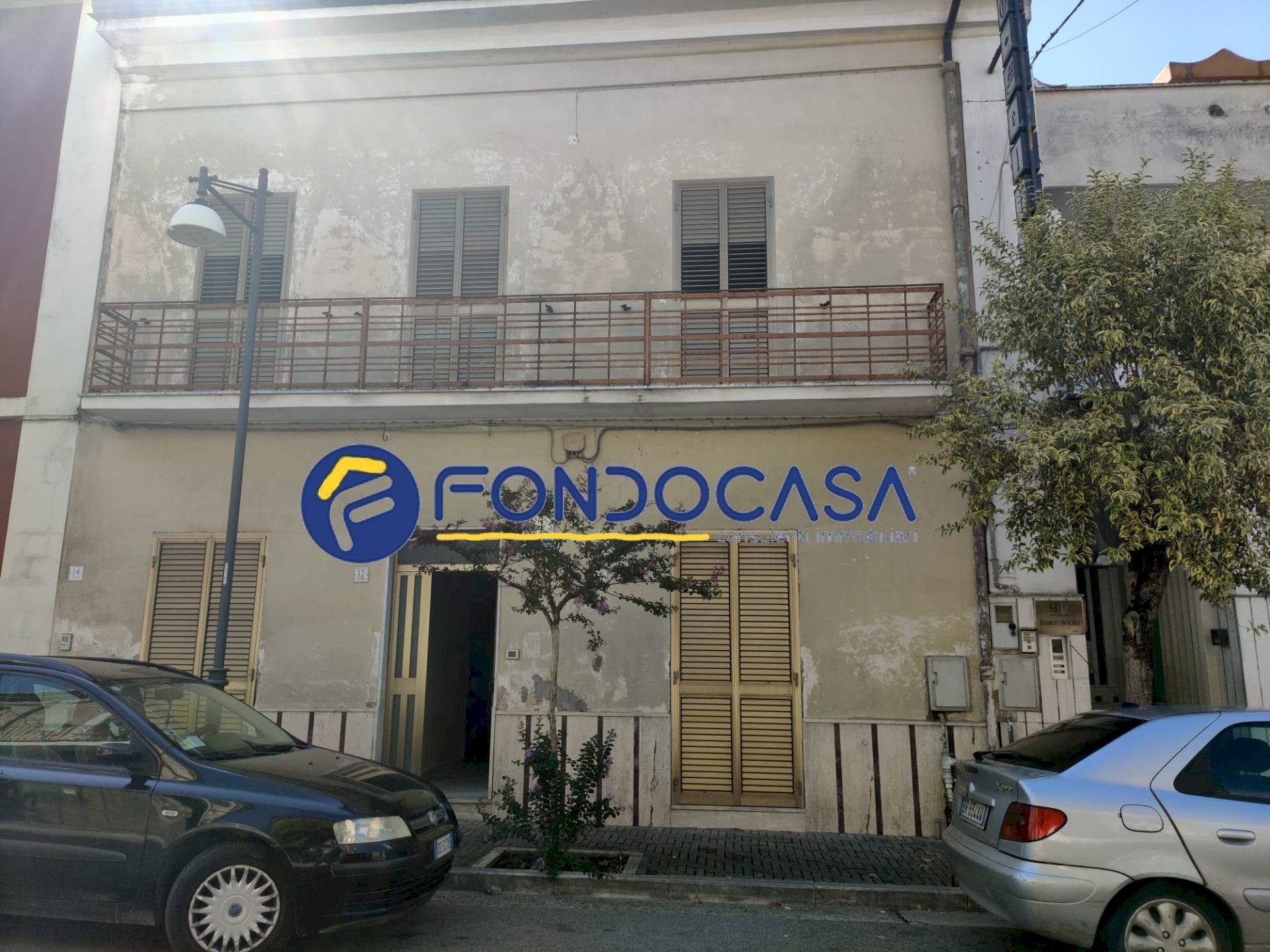 Foto 2 - Stable - Palace via roma
 
10, Amorosi - photo 2