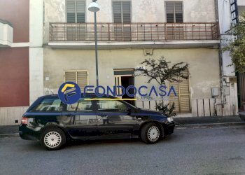 Foto 3 - Stabile - Palazzo via roma
 
10, Amorosi - foto 3