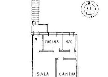 Foto 17 - Bilocale regione rapalline, Albenga - foto 17
