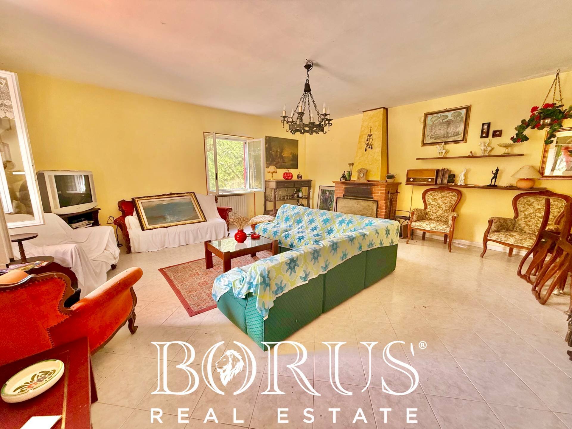 Foto 2 - Casa indipendente Letino - foto 2