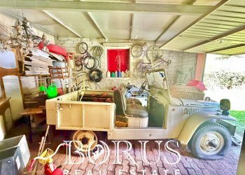 Foto 11 - Casa indipendente Letino - foto 11