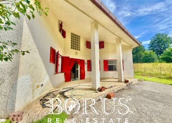 Foto 42 - Casa indipendente Letino - foto 42