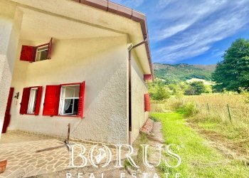 Foto 47 - Casa indipendente Letino - foto 47