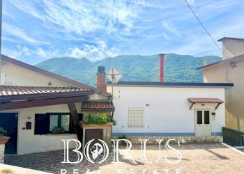 Foto 56 - Casa indipendente Letino - foto 56