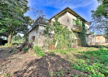 Foto 7 - Terreno edificabile via cascina orobona
 
7, Mezzago - foto 7