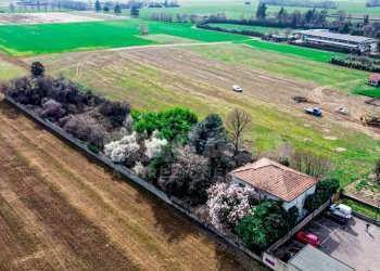 Foto 11 - Terreno edificabile via cascina orobona
 
7, Mezzago - foto 11