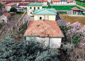 Foto 20 - Terreno edificabile via cascina orobona
 
7, Mezzago - foto 20