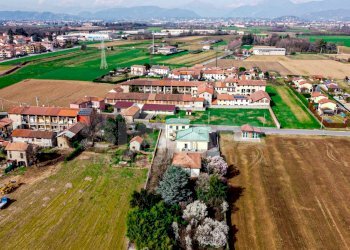 Foto 47 - Terreno edificabile via cascina orobona
 
7, Mezzago - foto 47