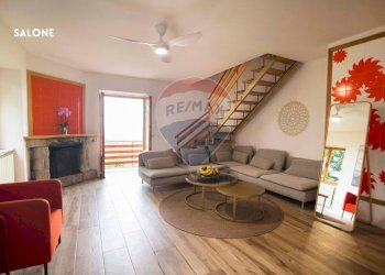 Soggiorno - Villa VIA POGGIO SAN DONATO
 
10, Santa Fiora - foto 2