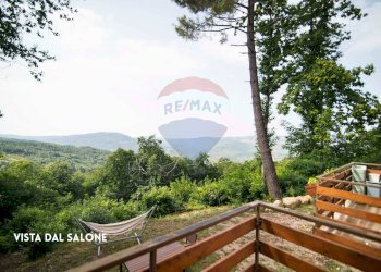BALCONE CON VISTA - Villa VIA POGGIO SAN DONATO
 
10, Santa Fiora - foto 3