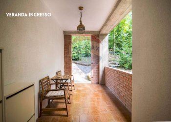 PORTICATO - Villa VIA POGGIO SAN DONATO
 
10, Santa Fiora - foto 6