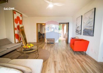 Soggiorno - Villa VIA POGGIO SAN DONATO
 
10, Santa Fiora - foto 7