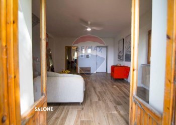 Soggiorno - Villa VIA POGGIO SAN DONATO
 
10, Santa Fiora - foto 11